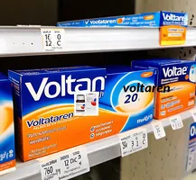 Voltaren supposte 100 mg prezzo